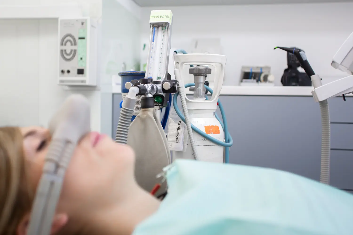 Tu Clínica dental en Pamplona - Inicio - Clínica Villarreal
